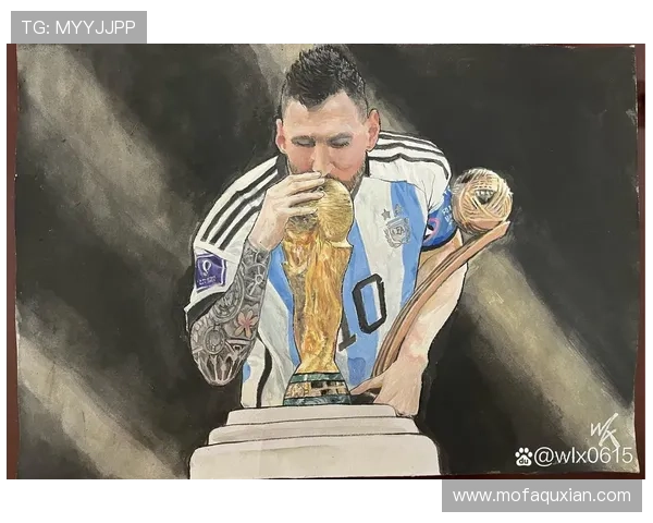 卡通足球明星的精彩绘画图案展现了运动与艺术的完美结合