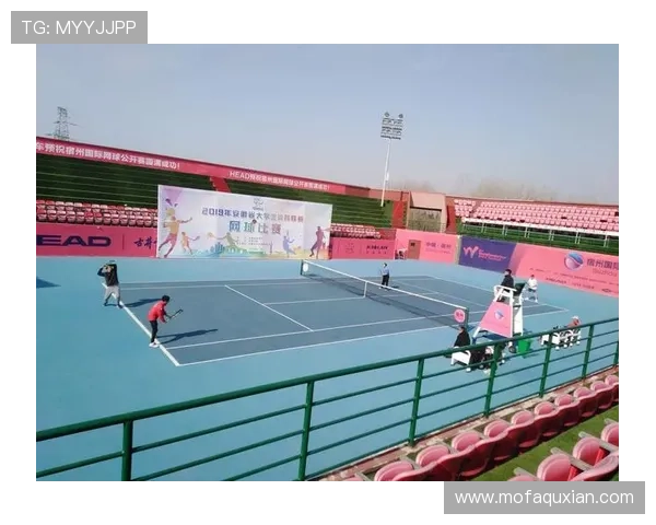 广州网球队在城市联赛中的状态分析与表现评估