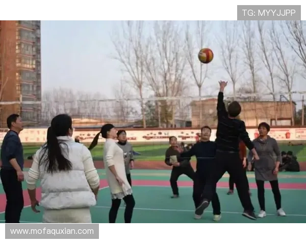 武汉排球队的团队协作与默契配合的深度探讨与分析