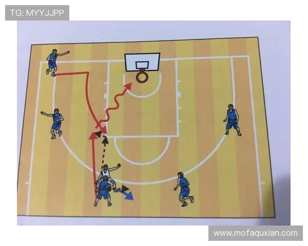 篮球新手必看战术入门指南助你快速提升球场表现