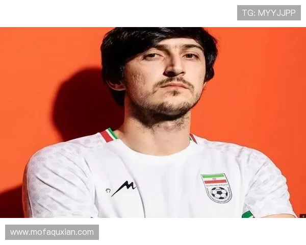 伊朗足球明星的崛起与成就探秘及其对国家足球的影响